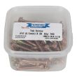 Tek Screw #12 5.5MM X 38 MM