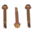 Tek Screw #12 5.5MM X 38 MM