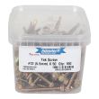 Tek Screw #12 5.5MM X 50 MM