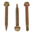 Tek Screw #12 5.5MM X 50 MM