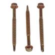 Tek Screw #12 5.5MM  x 65 MM