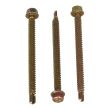 Tek Screw #12 5.5MM X 75 MM