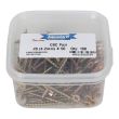 Cbc Pozi   #8 4.2MM X 50 MM