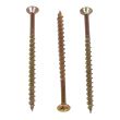 Cbc Pozi   #8 4.2MM X 70 MM