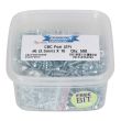 Cbc Pozi (Zp) #6 3.5MM X 16 MM - XSCRPD516