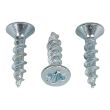 Cbc Pozi (Zp) #6 3.5MM X 16 MM - XSCRPD516