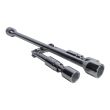 MAC AFRIC 4-Way Folding Wheel Spanner Wrench