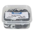 Bonded Washer Epdm 6 x 19 MM - XWASHR018
