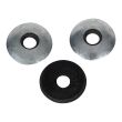 Bonded Washer Epdm 6 x 19 MM - XWASHR018