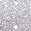 Kreator 5-Pack Rectangular Sandpaper Sheets - 93 x 230 mm, Grit K40