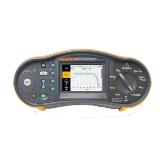 Fluke SMFT-1000/PRO Multifunction PV Analyzer SMFT-1000 with TruTest