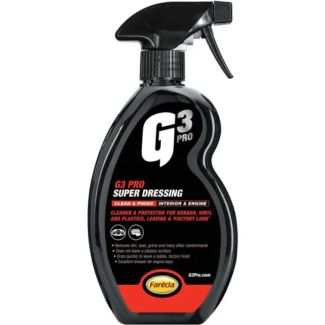 G3 PRO Super Dressing