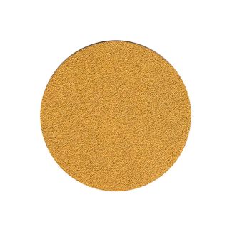 MIRKA Gold Sanding Discs, Grip, Plain, 125mm