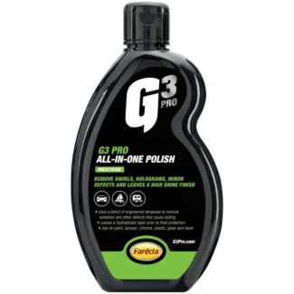 G3 PRO All-In-One Polish