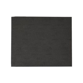 MIRKA Ecowet Water Paper Sanding Sheets, 230mmx280mm
