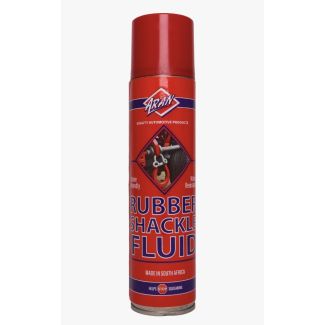 300 ML Rubber Shackle Fluid