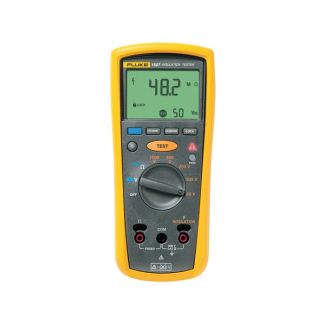 Fluke 1507 Insulation Tester (1kV)