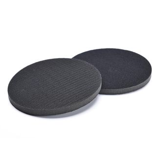 SUNNYPADS Interface Pad, Grip, Soft, 7 hole