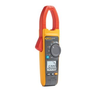 Fluke 374 FC 600A TRMS Clamp Meter