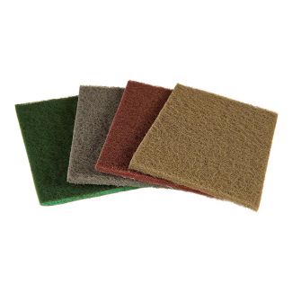 MIRKA Mirlon® Hand Sanding Pads, 140mmx230mm