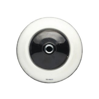 MIRKA Backing Pad Grip for Polisher, Soft Edge, 135mm