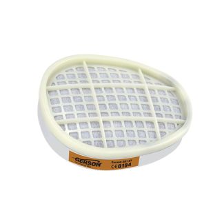GERSON Half Mask Replacement A2 Filter Cartridge