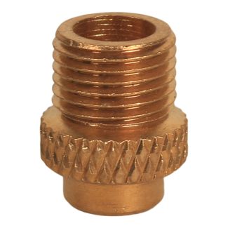MAC AFRIC Adaptor M.05F Male 1/8" to Female 1/2"