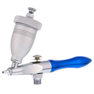 MAC AFRIC Gravity Feed Air Abrasive Eraser and Etching Airbrush (Sandblasting)