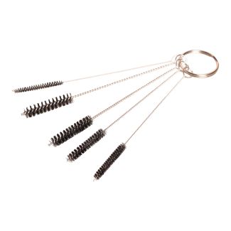 TORK CRAFT 5 PCS Cleaning Brush Set for Air Brushes