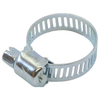 MAC AFRIC Worm Drive Air Hose Clamps