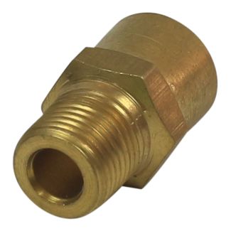 AIR CRAFT Brass Reducer M/F