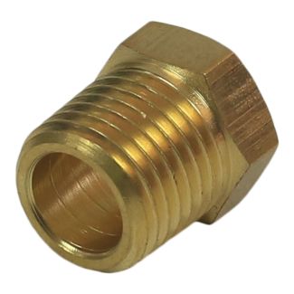AIR CRAFT Brass Reducer M/F Conical