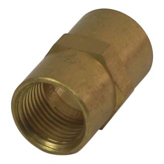 AIR CRAFT Brass Manifold F/F