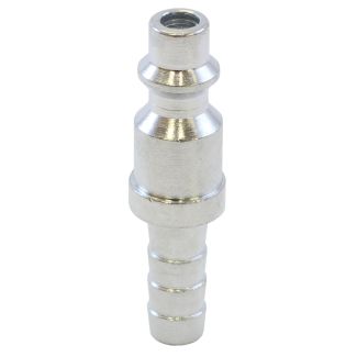 MAC AFRIC 1/4" BSP Milton Type Nipple Coupler (8 MM)