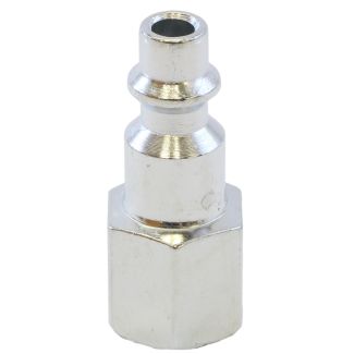 MAC AFRIC 1/4" BSP Milton Type Female Coupler (8 MM)
