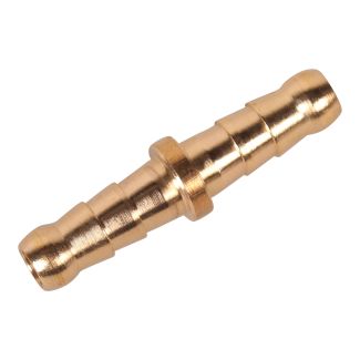 MAC AFRIC 8 MM Hose Barbed Connector
