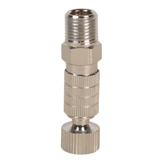 MAC AFRIC Quick Coupler For Air Brush 1/8" M/F
