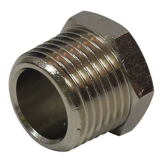 MAC AFRIC 1/2" Taper Plug Air Stopper - Male Thread