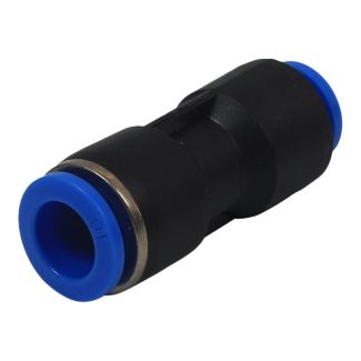AIR CRAFT PU Straight Hose Fitting