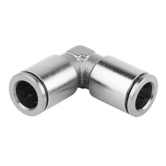 MPUL10 10 mm Metal PU Elbow