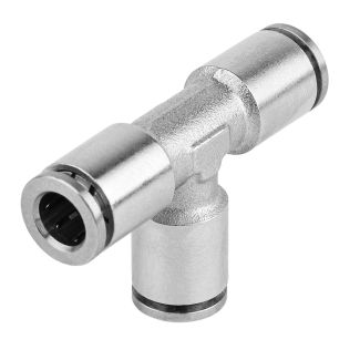 8 mm Metal PU T-Joint