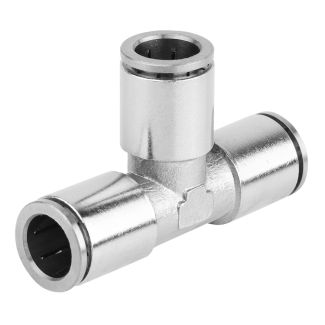 MPUT12 12 mm Metal PU T-Joint