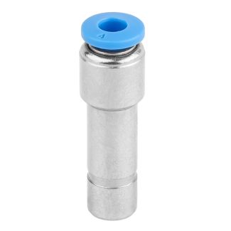 APGJ08-04 8 mm to 4 mm Red Insert Str PU