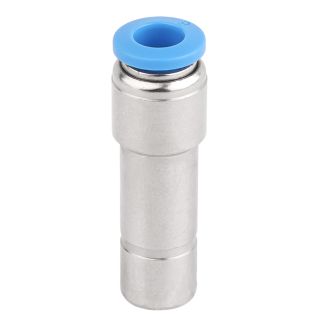 APGJ10-06 10 mm to 6 mm Red Insert Str PU