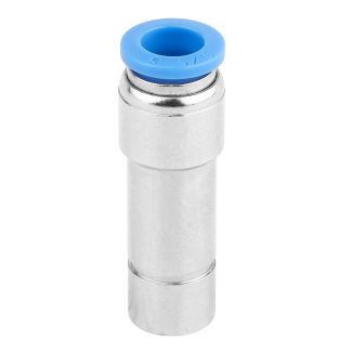 APGJ12-08 12 mm to 8 mm Red Insert Str PU