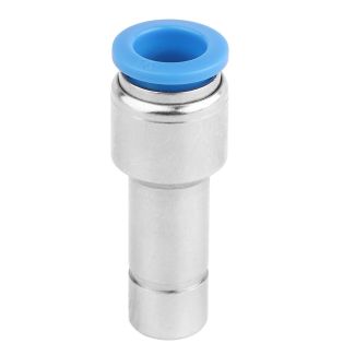 APGJ12-10 12 mm to 10 mm Red Insert Str PU