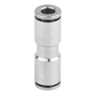 MPUC06 6 mm Metal PU Straight