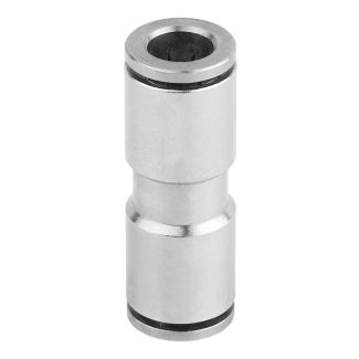 MPUC08 8 mm Metal PU Straight