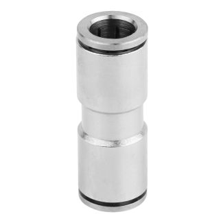 MPUC08 8 mm Metal PU Straight