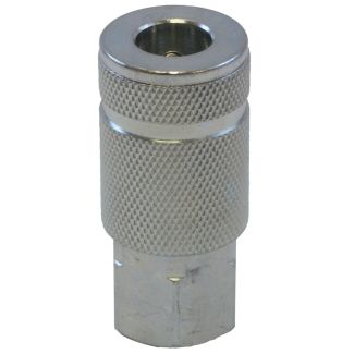 AIR CRAFT Quick Coupler Universal 1/4" IN Female